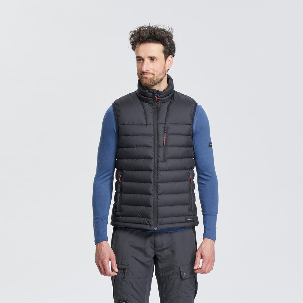 Simond Men's MT500 Down Puffer Vest