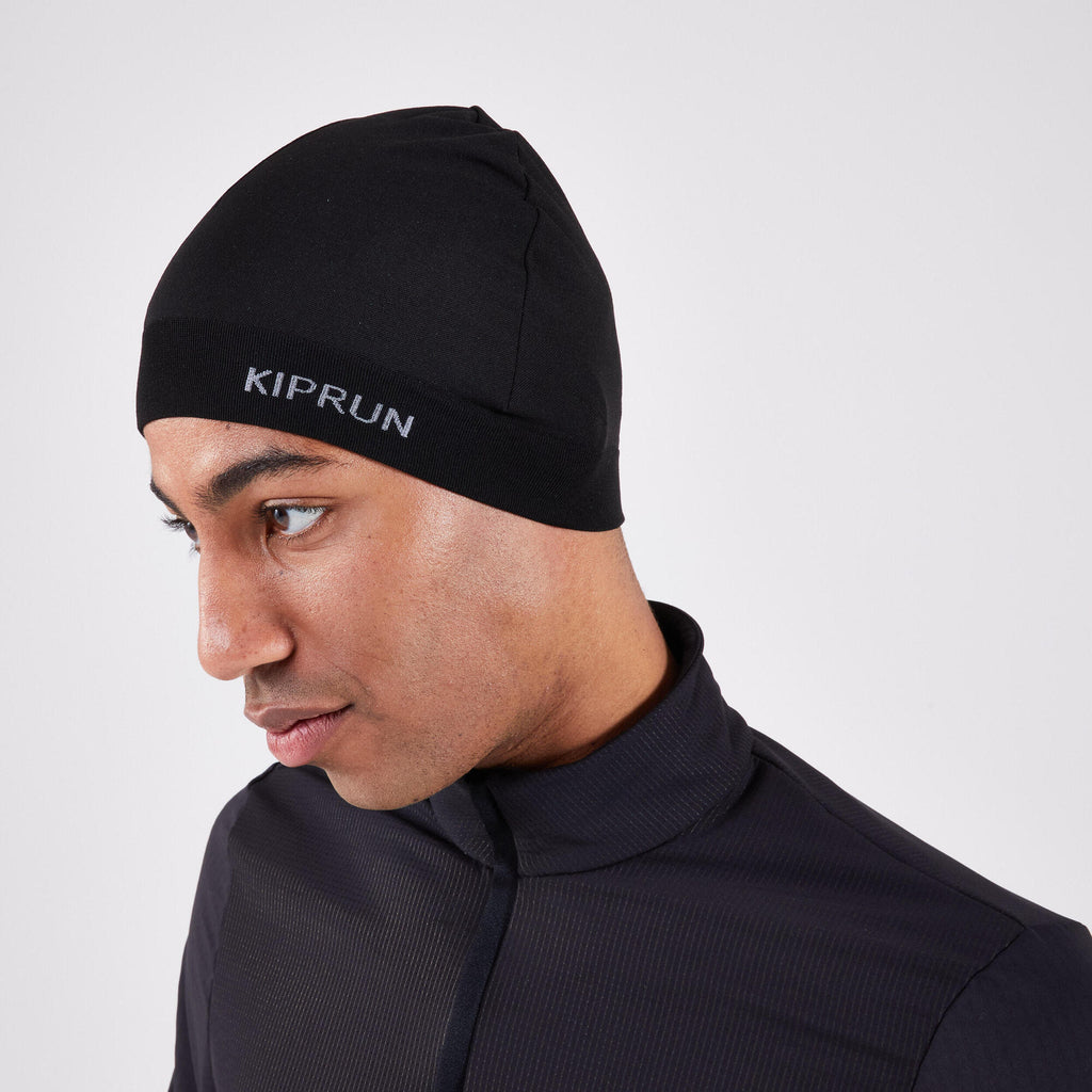 Kiprun Seamless Running Beanie