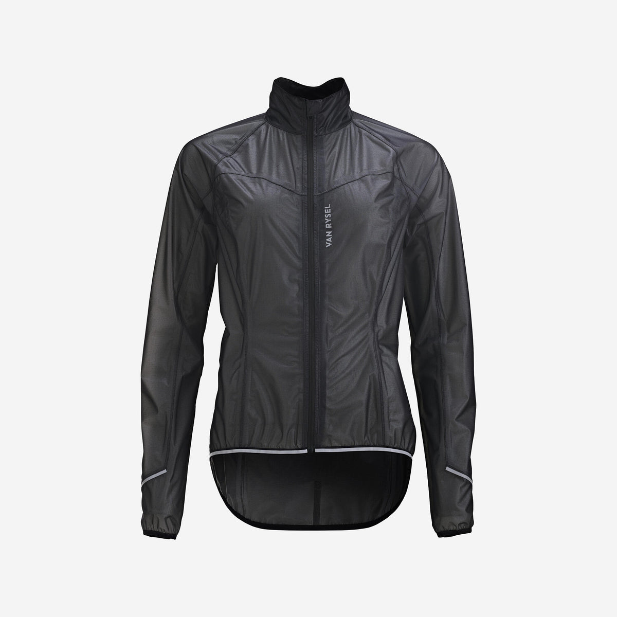 Van Rysel Women's Ultralight Waterproof Cycling Jacket