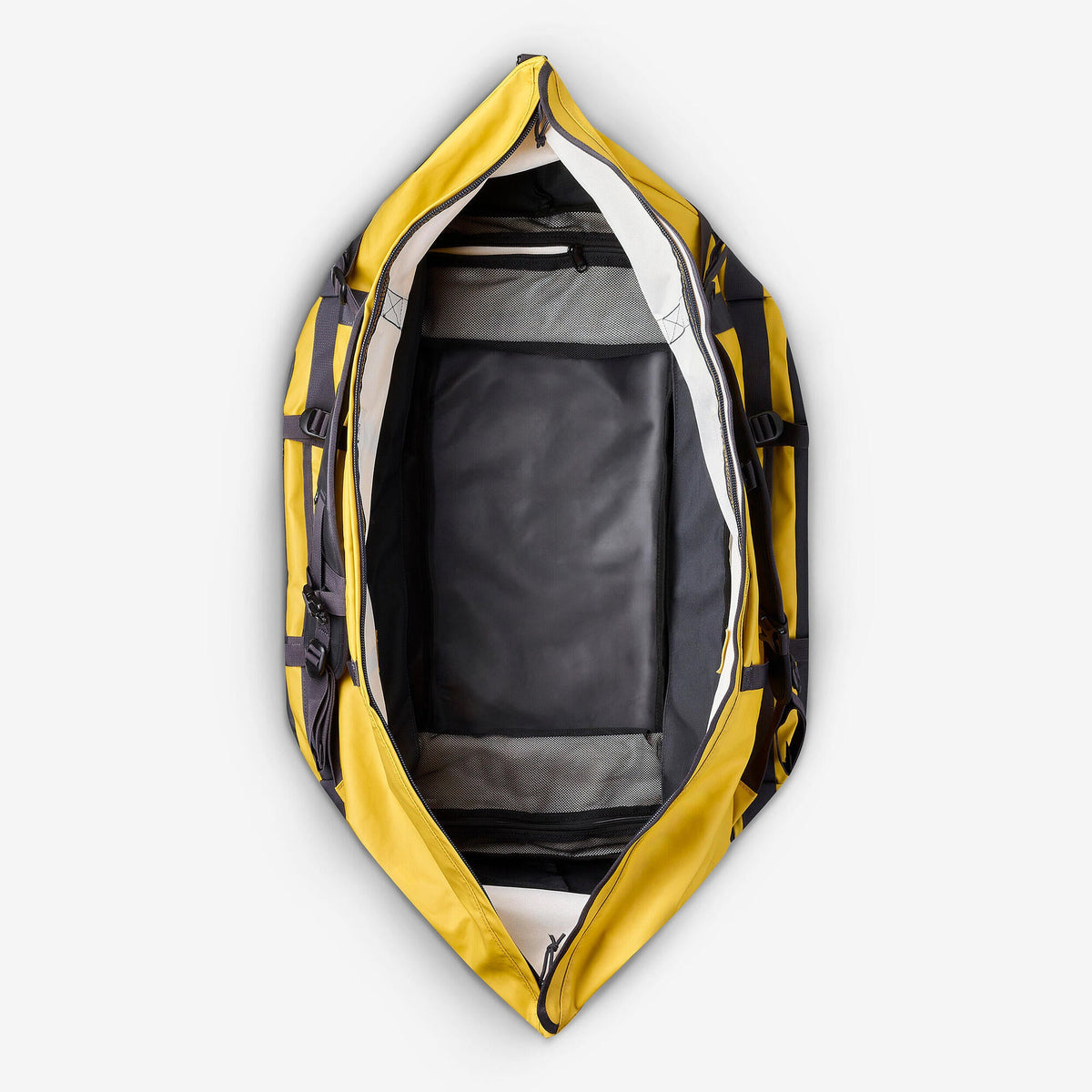 Simond 500 Extend 80-120 L Duffel Bag