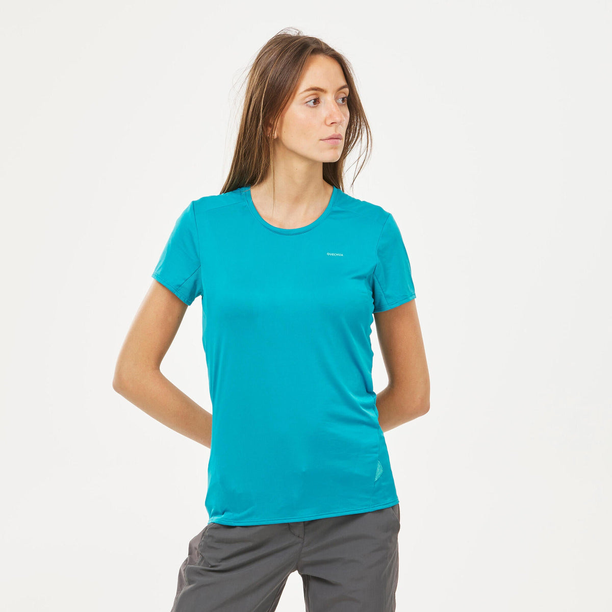 Quechua Women's MH100 T-Shirt