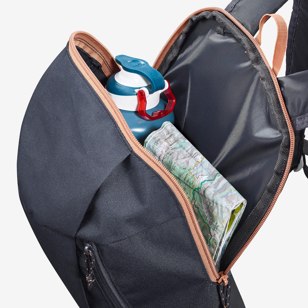 Quechua NH50 Arpenaz 10 L Hiking Backpack