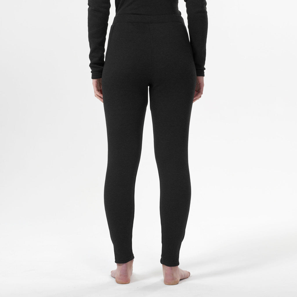Wedze Women's BL100 Ski Base Layer Bottom
