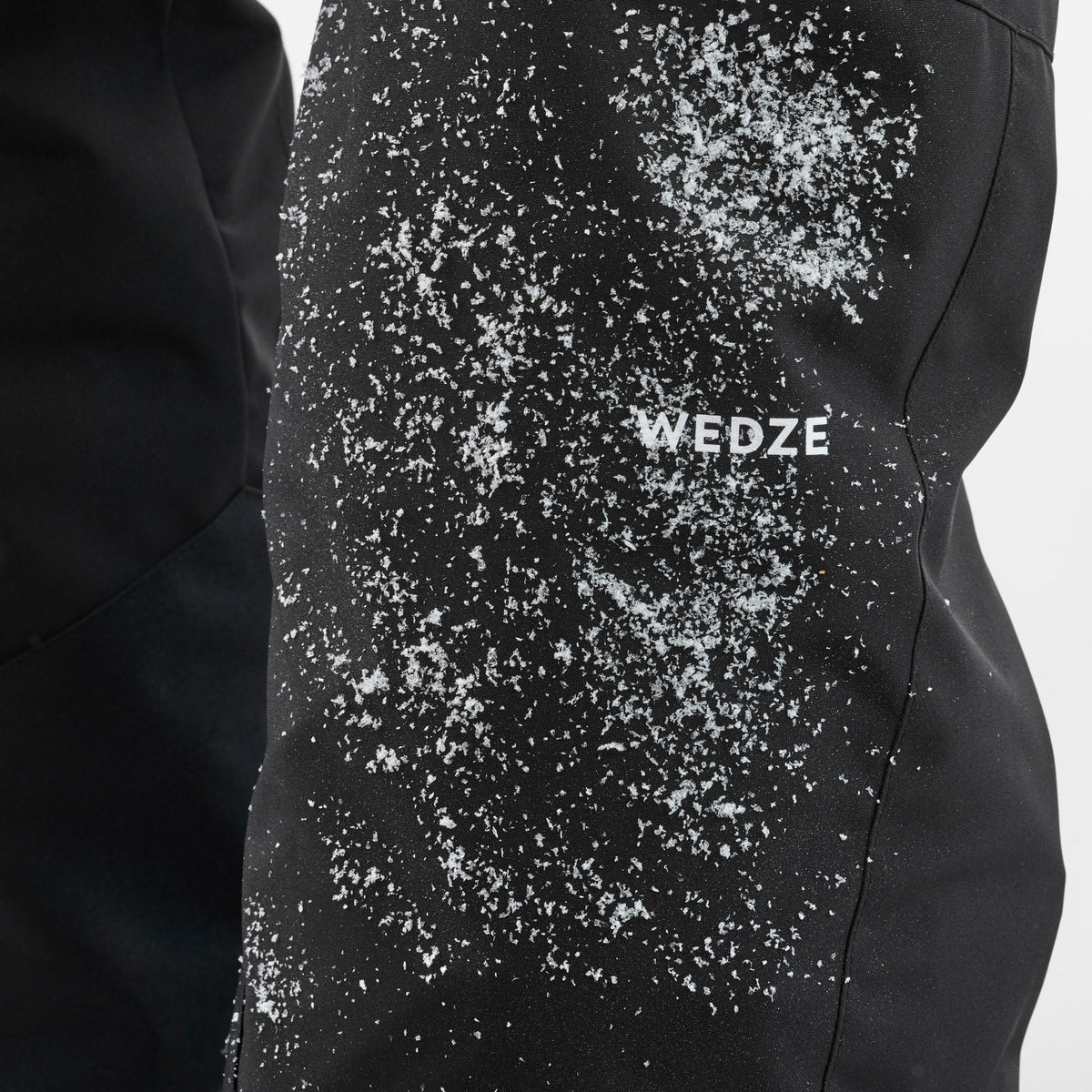 Wedze Men's 500 Warm Waterproof Snow Pants