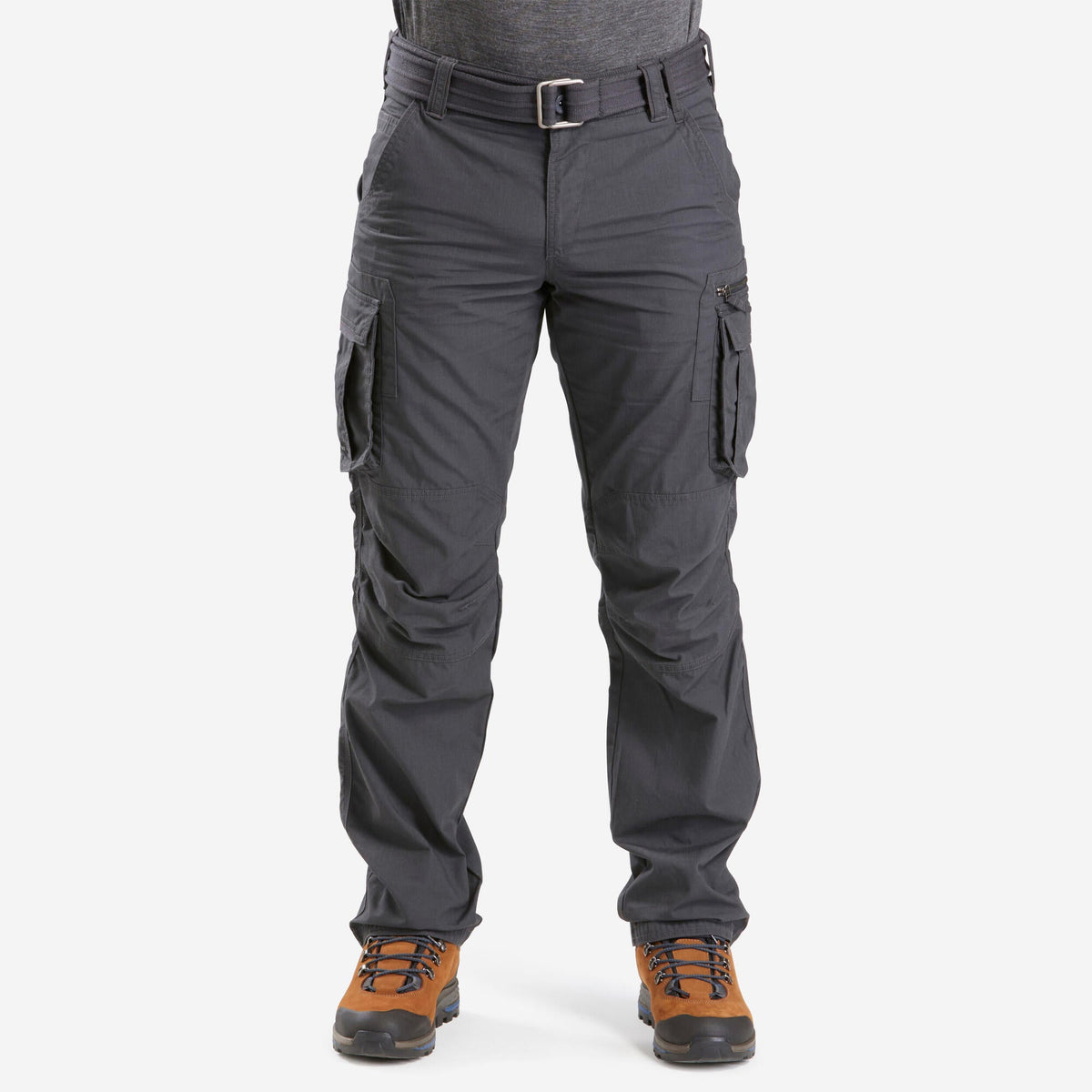 Forclaz Men's Travel 100 Cargo Pants