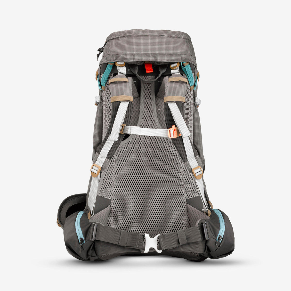 Simond Women's MT500 AIR 55+10L Backpacking Pack