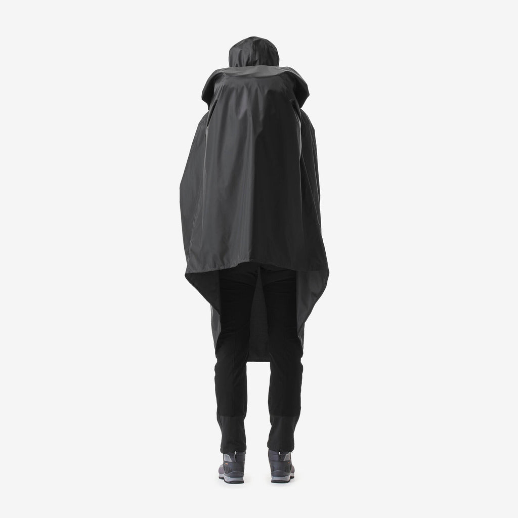Simond MT500 60L Hiking Rain Poncho