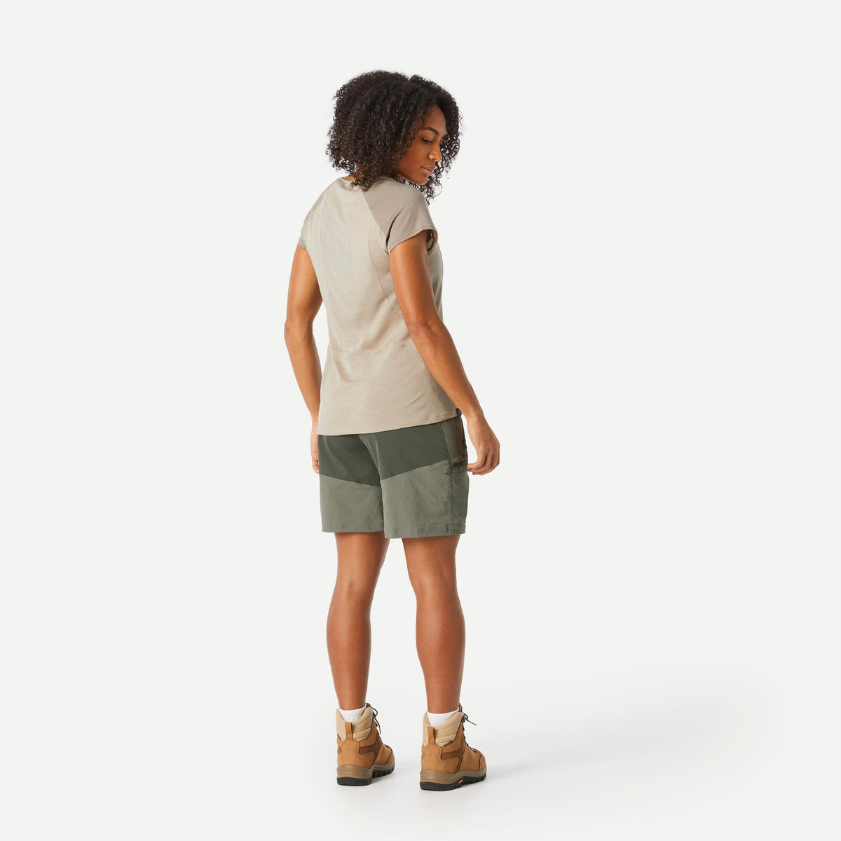 Simond Women's MT500 Hiking Shorts
