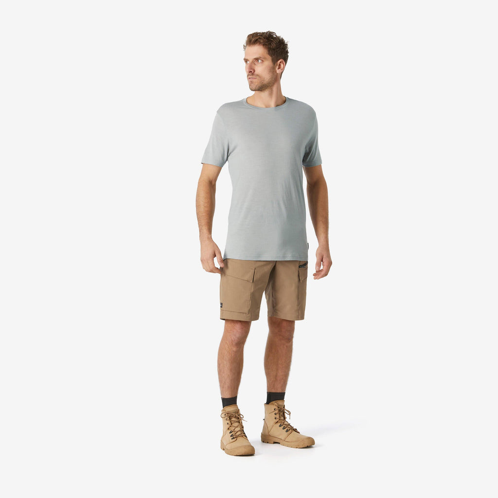 Forclaz Men's Travel 900 Hiking Shorts