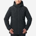 Wedze Women's 100 Waterproof Ski Jacket