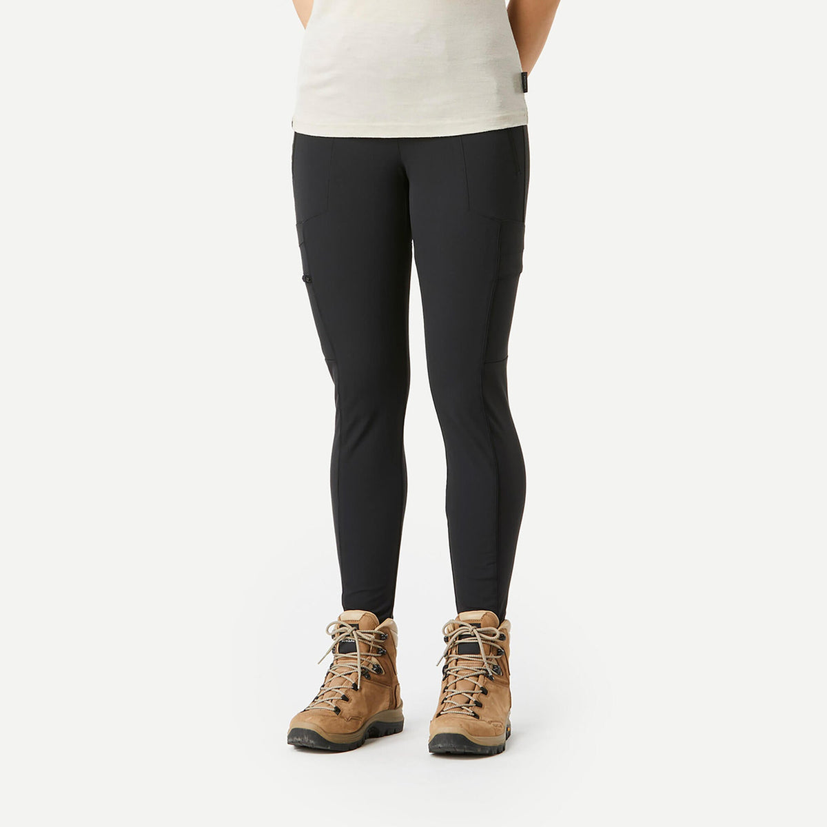 Simond Women's Travel 500 Leggings