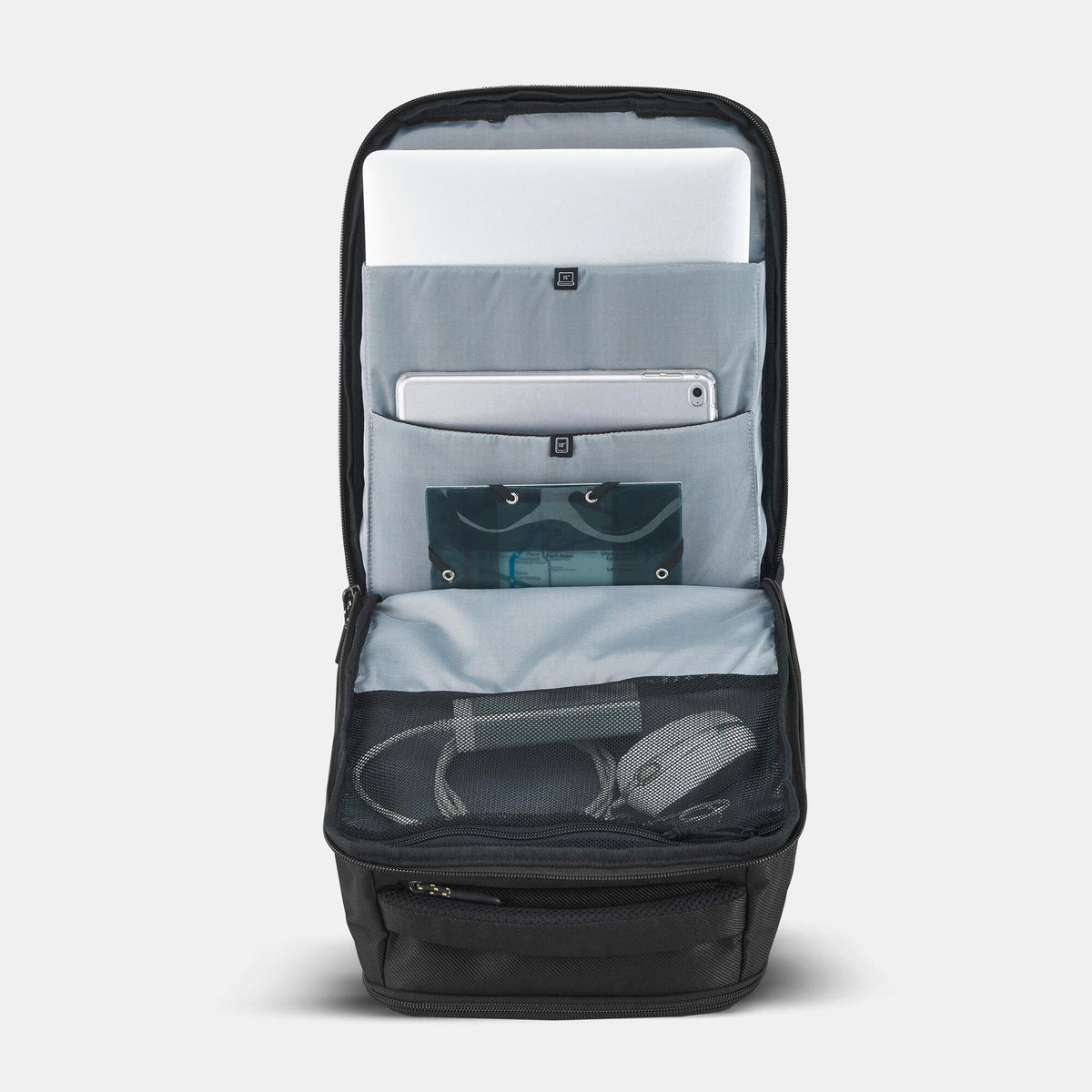 Quechua NH500 Escape 23 L Hiking Backpack
