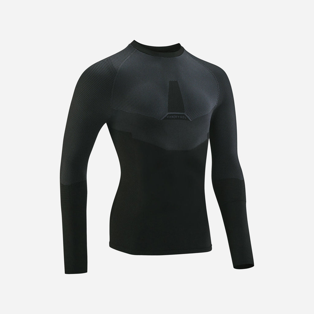 Van Rysel Unisex Long-Sleeve Cycling Base Layer