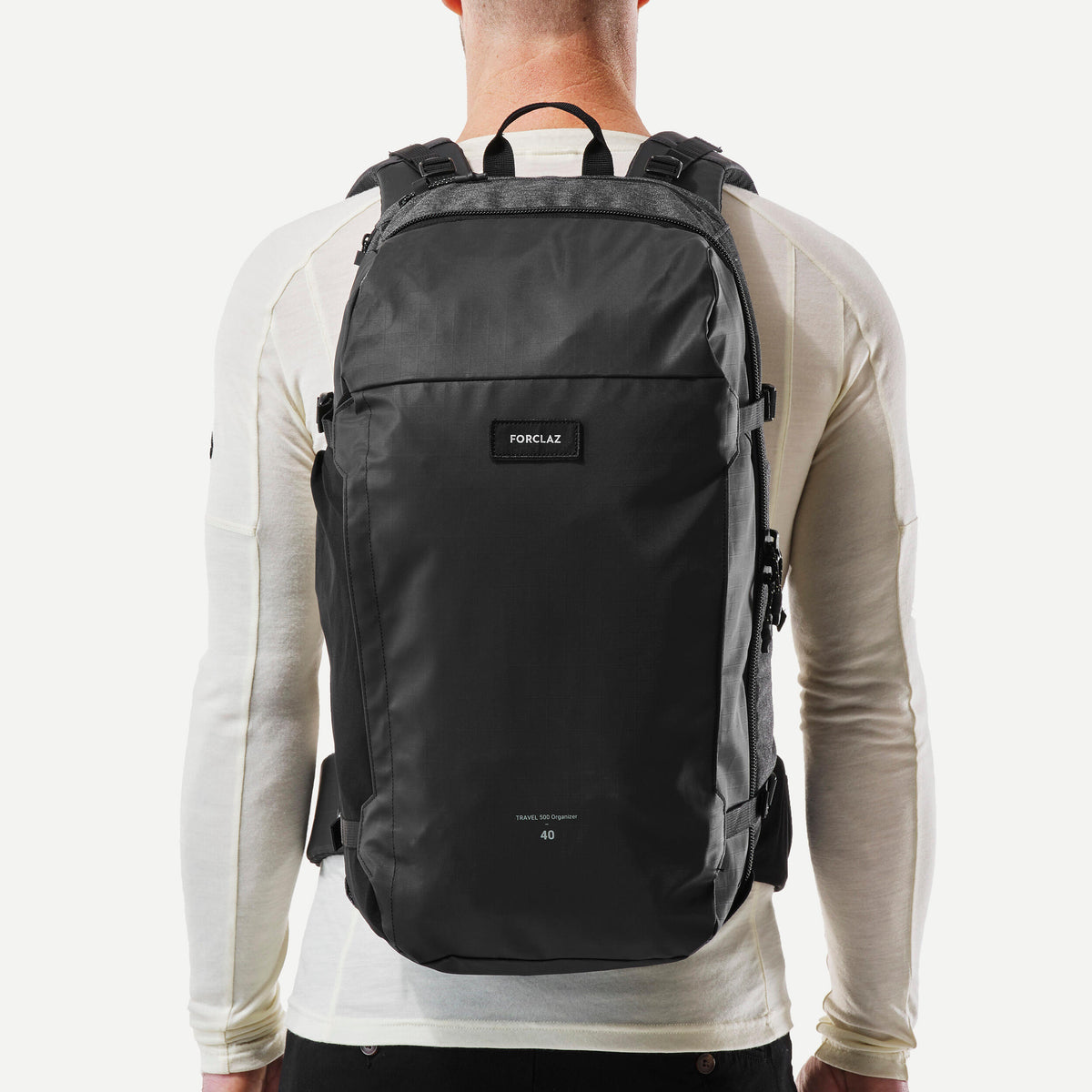 Forclaz Travel 500 Organizer 40 L Backpack