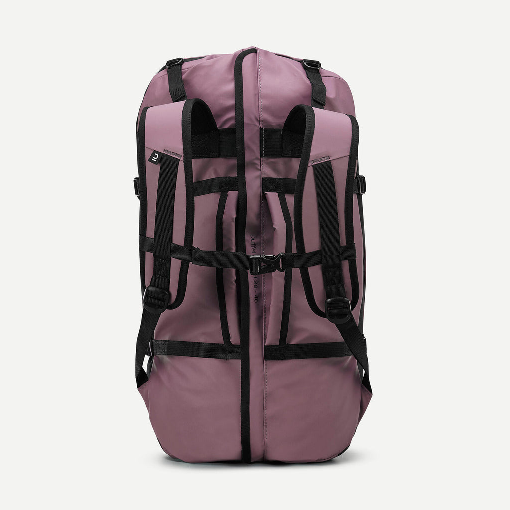 Simond 500 Extend 30-40 L Duffel Bag
