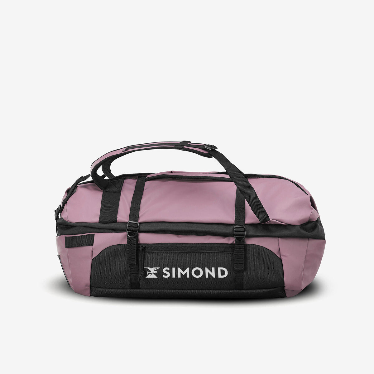 Simond 500 Extend 30-40 L Duffel Bag