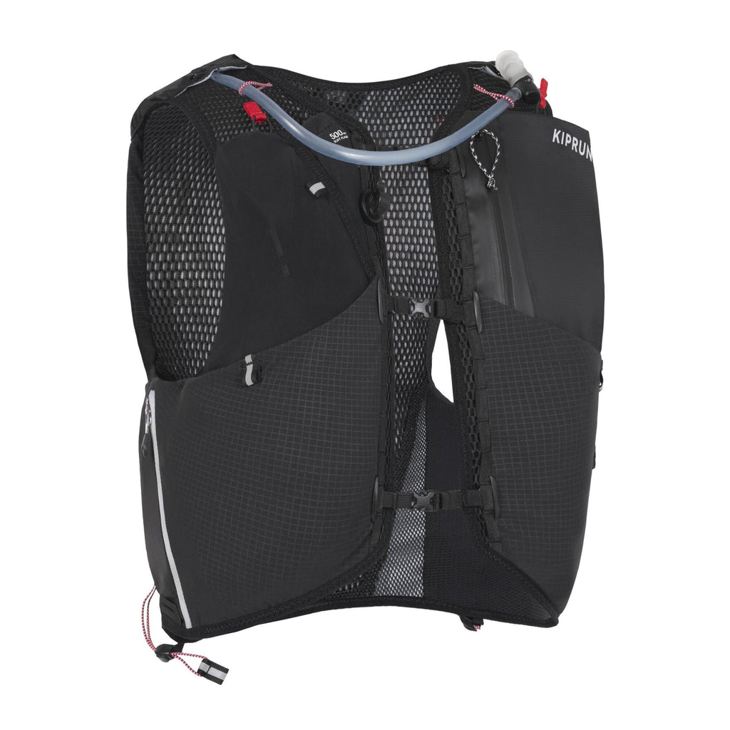 Kiprun 15L Ultra Trail Running Hydration Vest - 2L Water Bladder Included