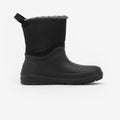 Quechua Kids' NH100 Warm Waterproof Snow Boots