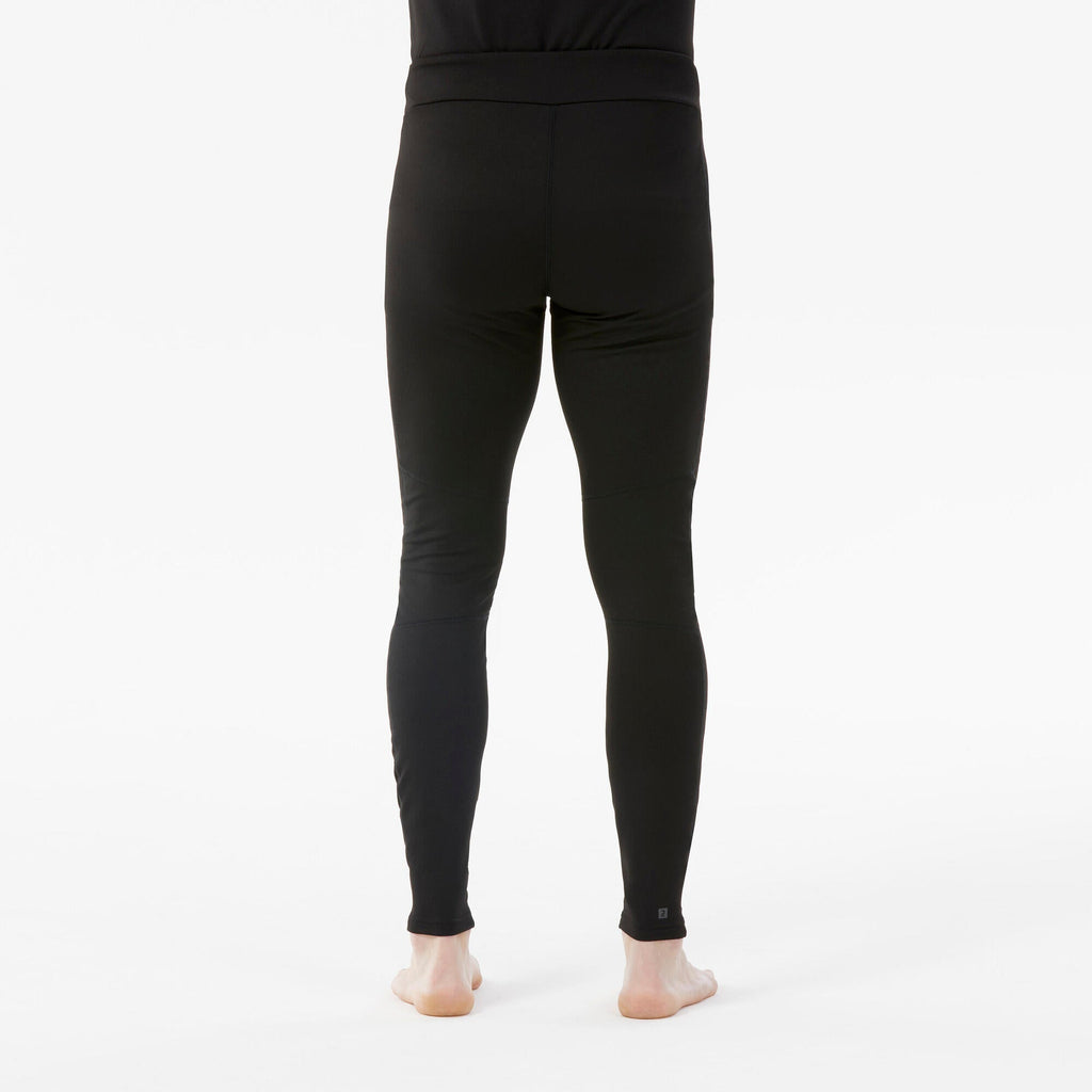 Wedze Men's BL500 Ski Base Layer Bottoms