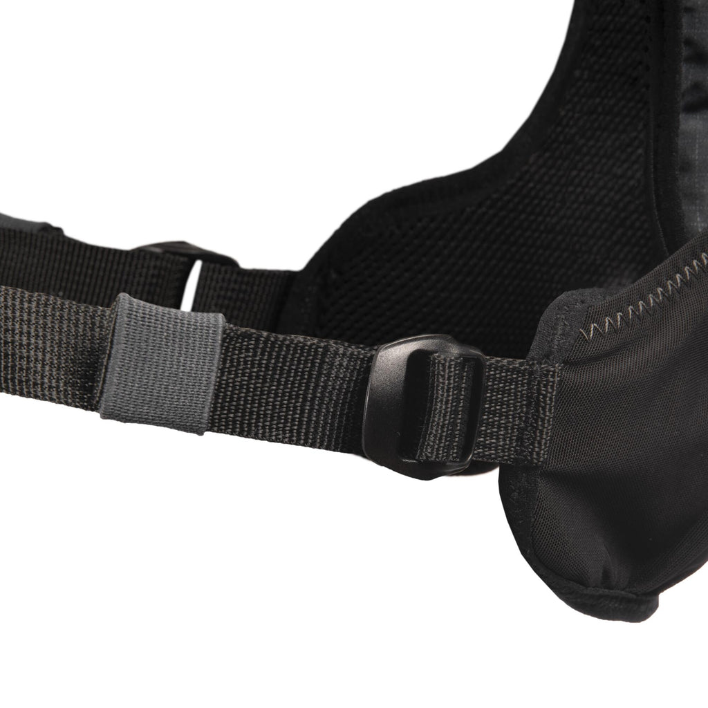 Kiprun Essential 5L Trail Running Hydration Vest -  1L Water Bladder Included