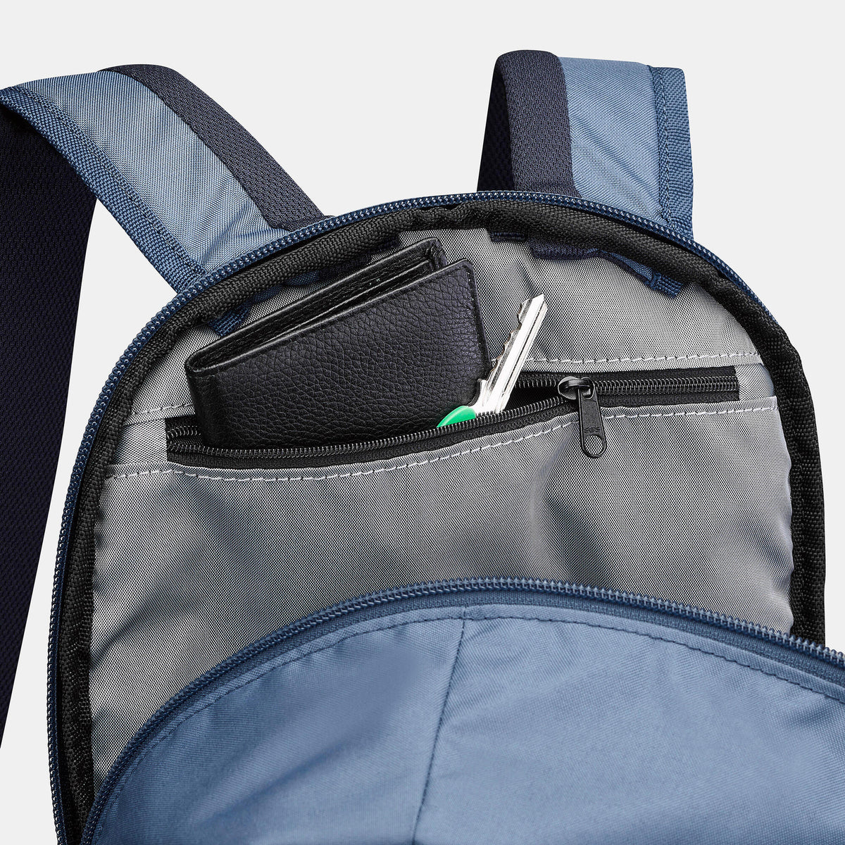 Quechua NH100 Arpenaz 10 L Hiking Backpack