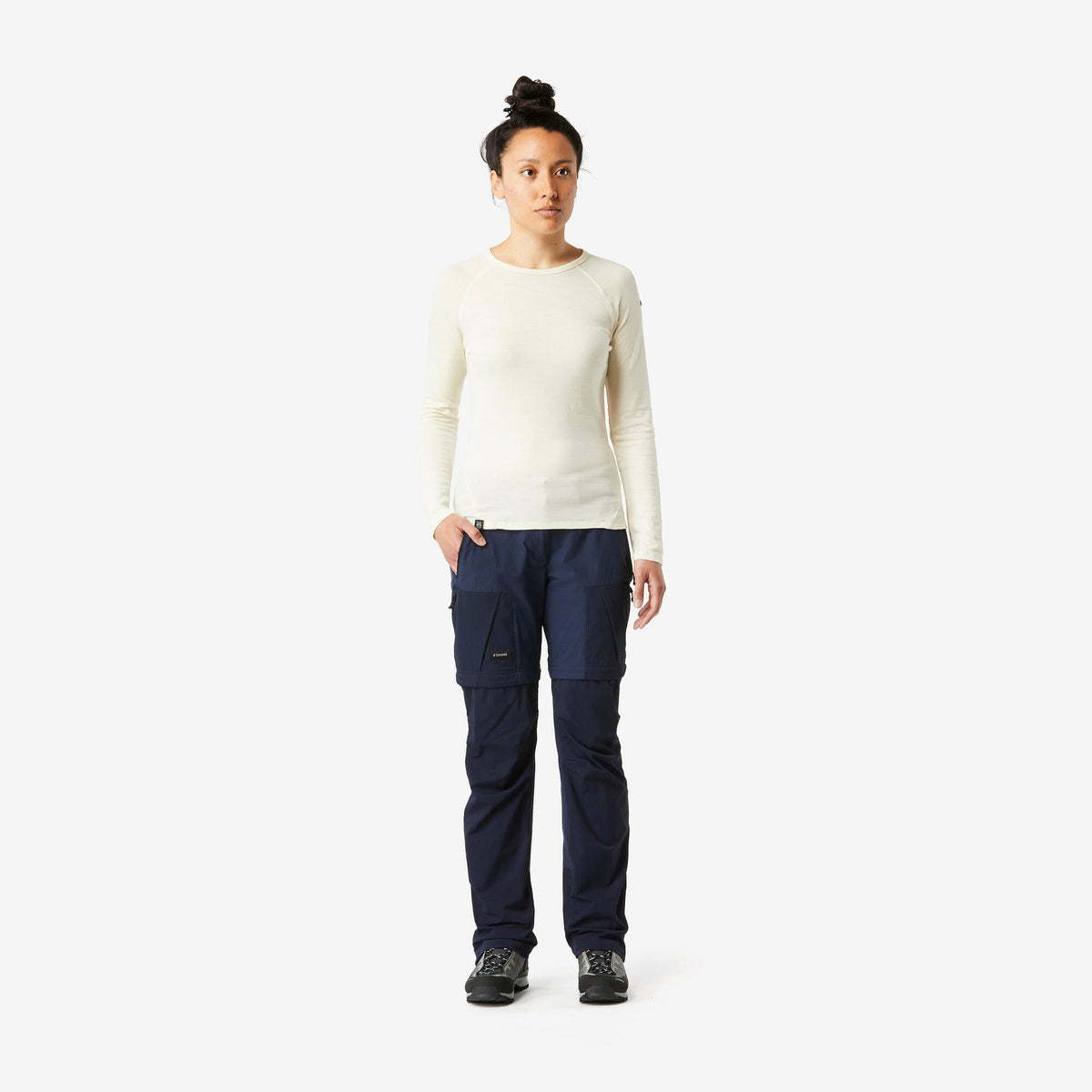 Simond Women's MT500 2-in-1 Modular Hiking Pants
