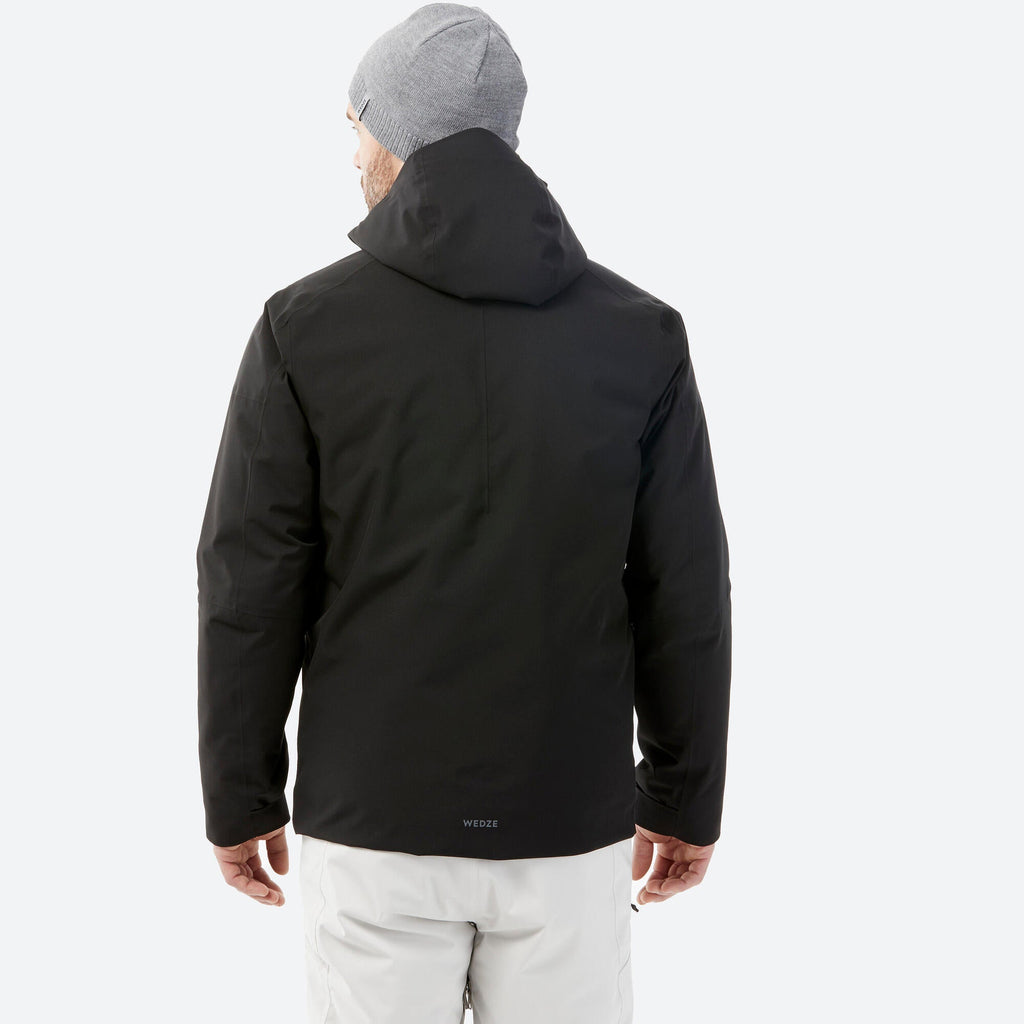 Wedze Men's Warm Ski Jacket 500
