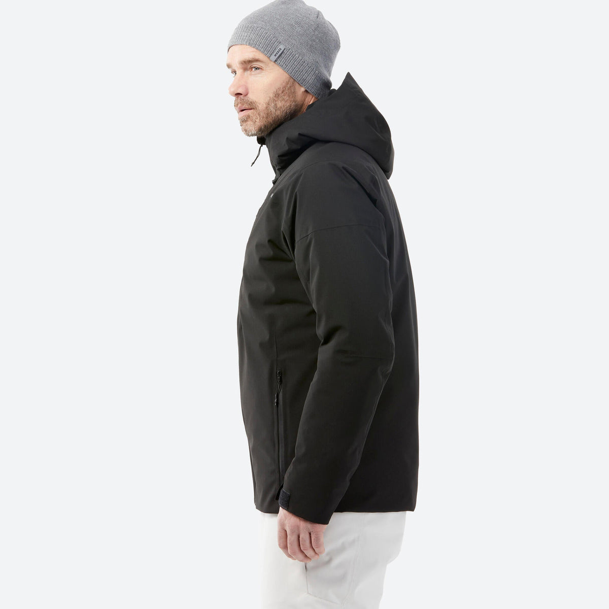 Wedze Men's Warm Ski Jacket 500