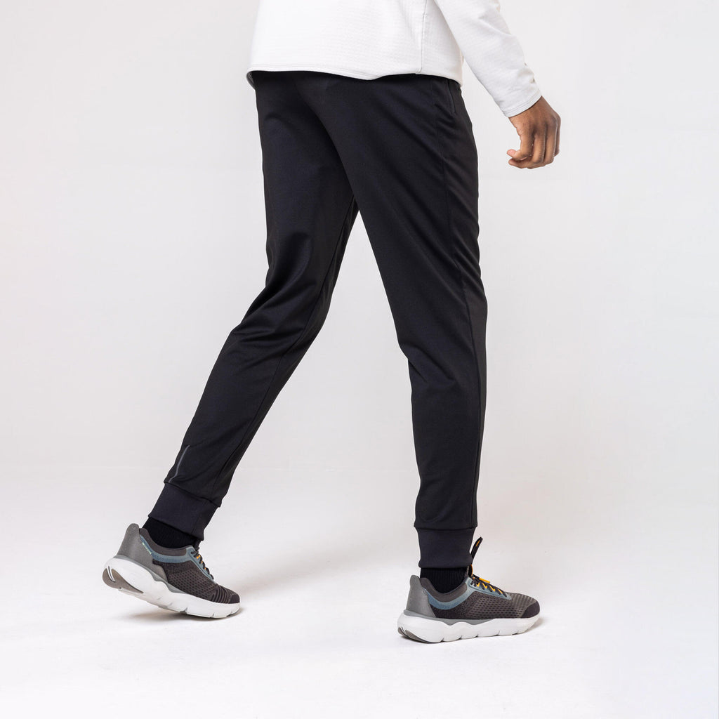 Kiprun Men's 100 Warm Running Pants