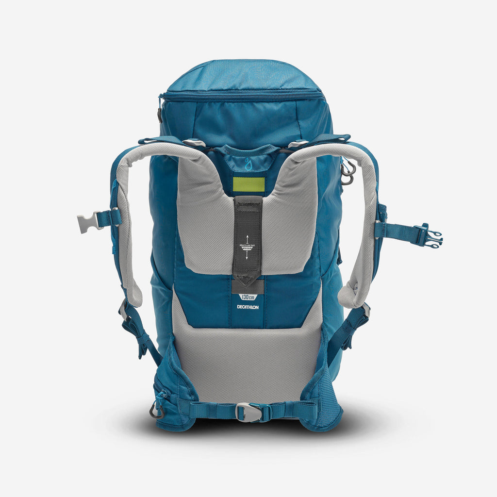 Quechua Children's Hiking 28 L Backpack MH500