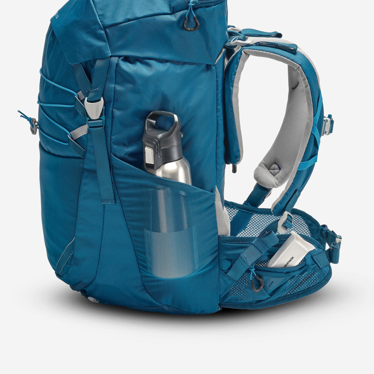 Quechua Children's Hiking 28 L Backpack MH500