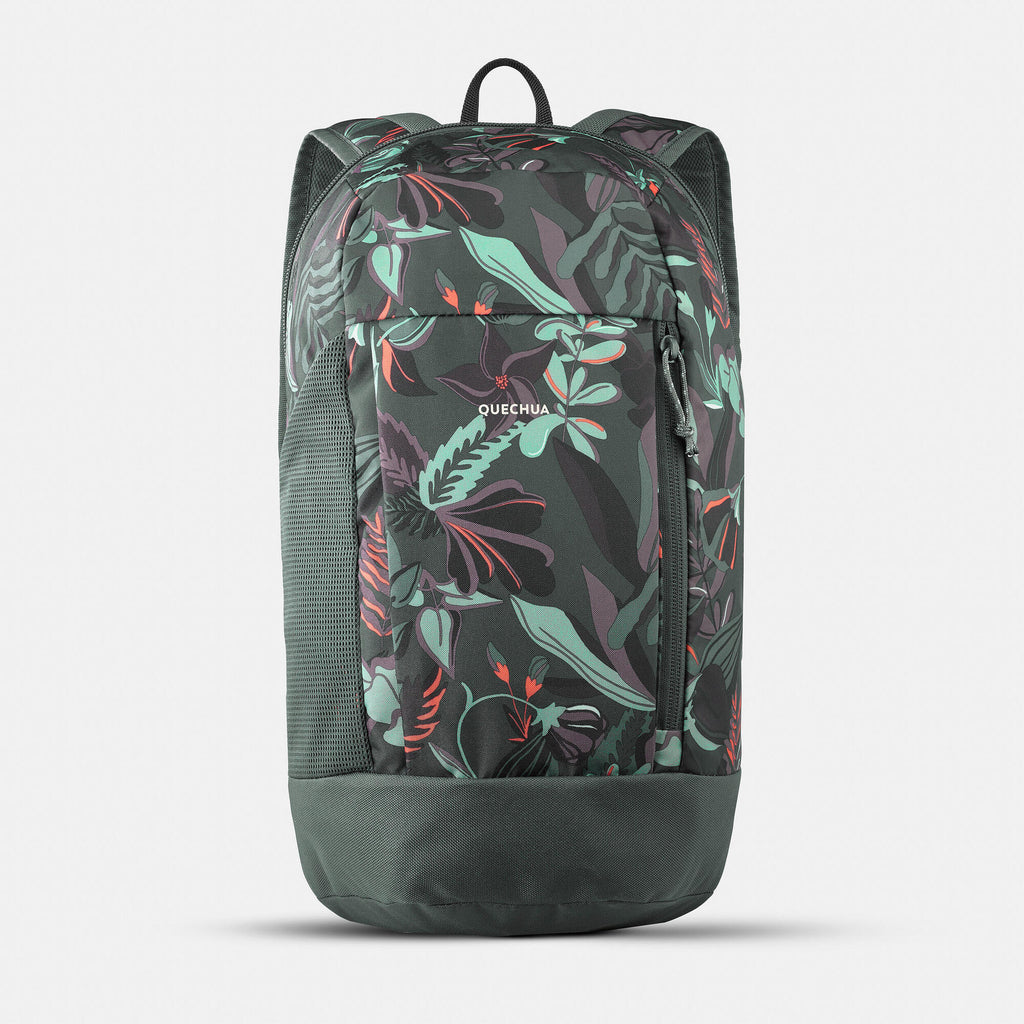 Quechua NH100 Arpenaz 10 L Hiking Backpack