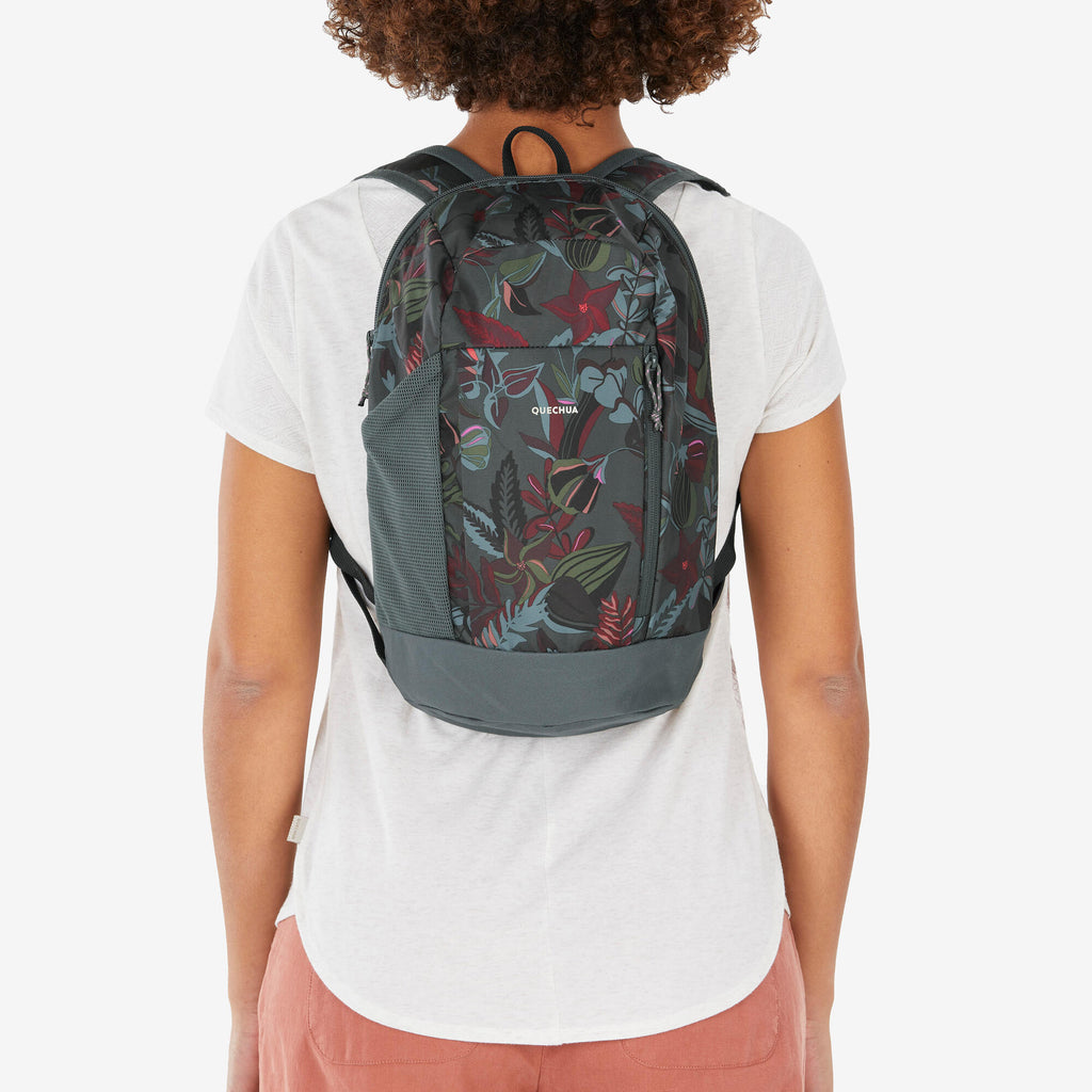 Quechua NH100 Arpenaz 10 L Hiking Backpack