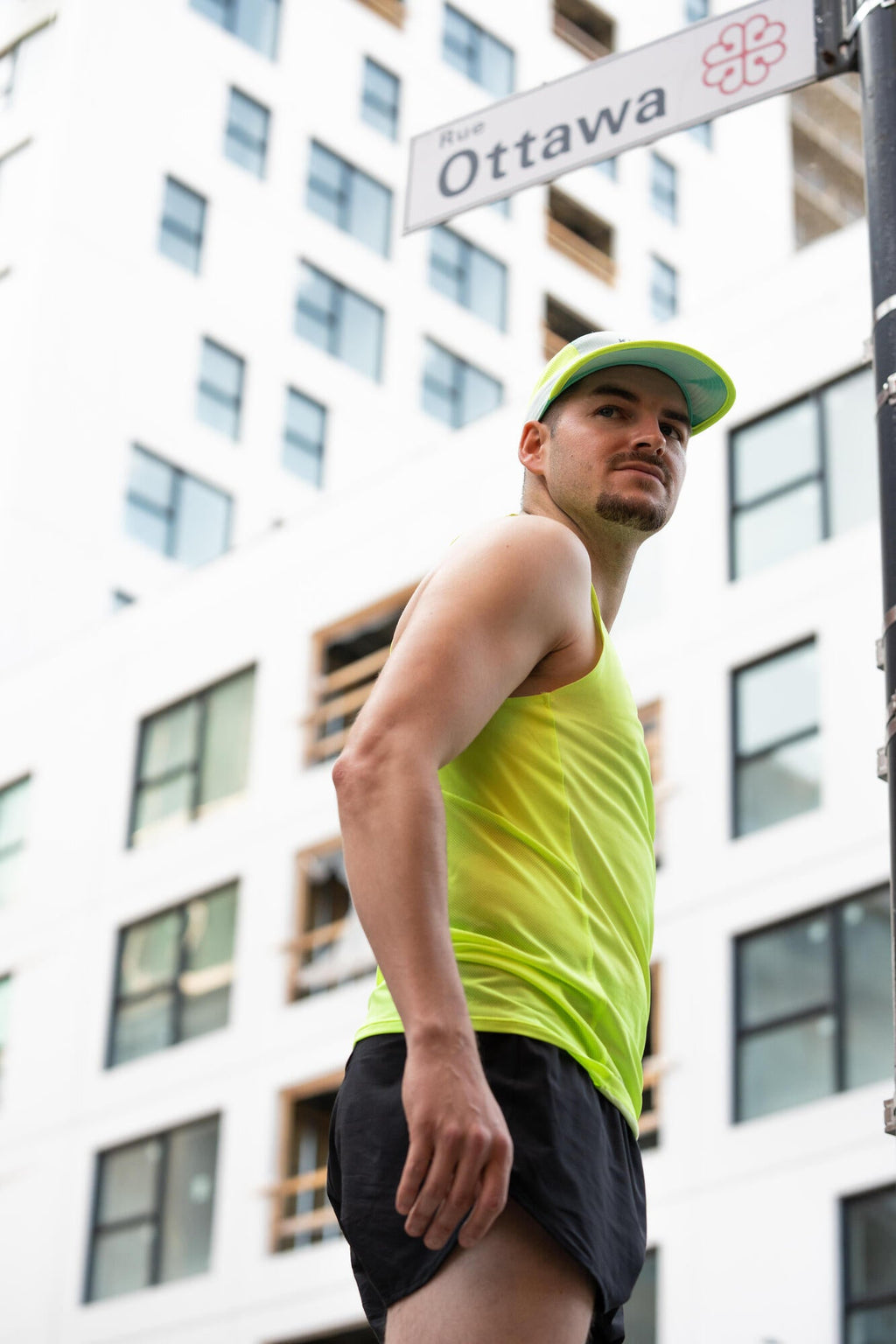 Kiprun Ultra-Light 5-Panel Running Cap