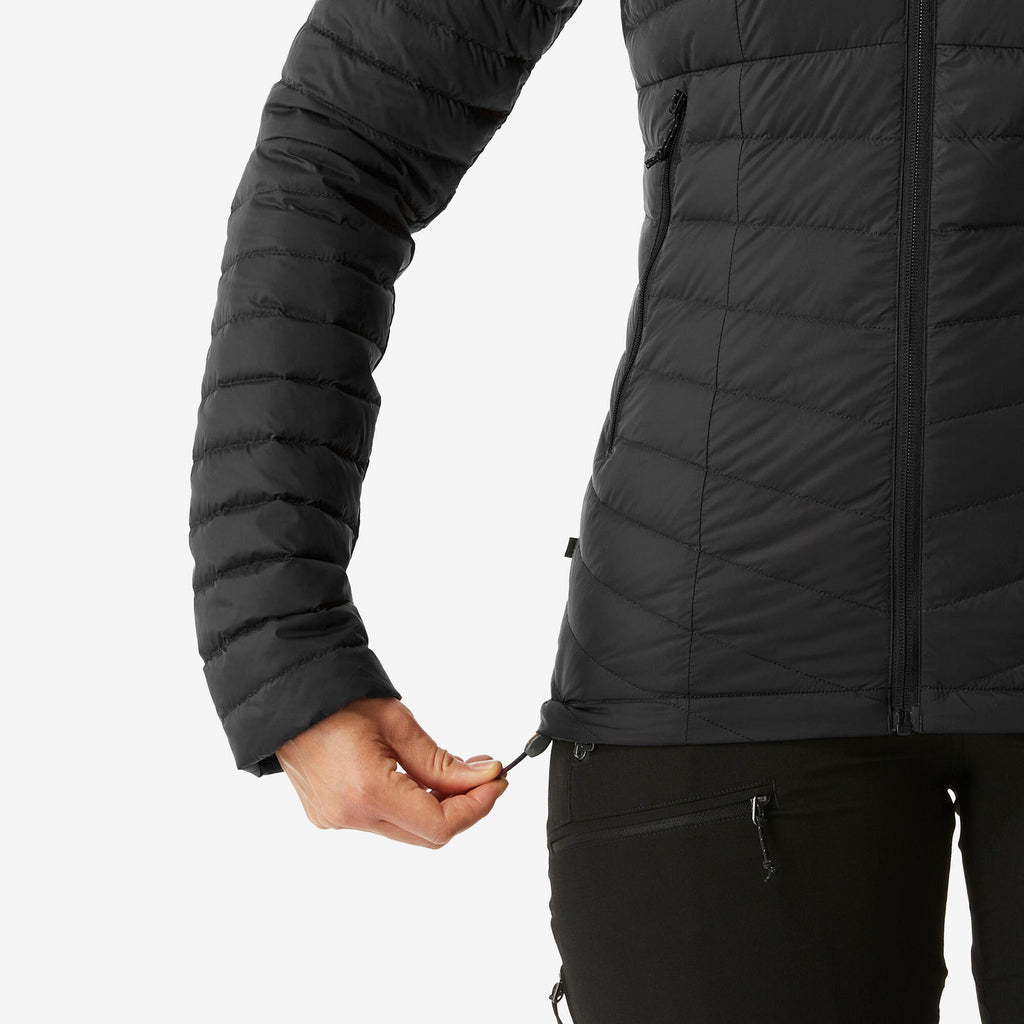 Forclaz Women's MT100 Down Puffer Jacket