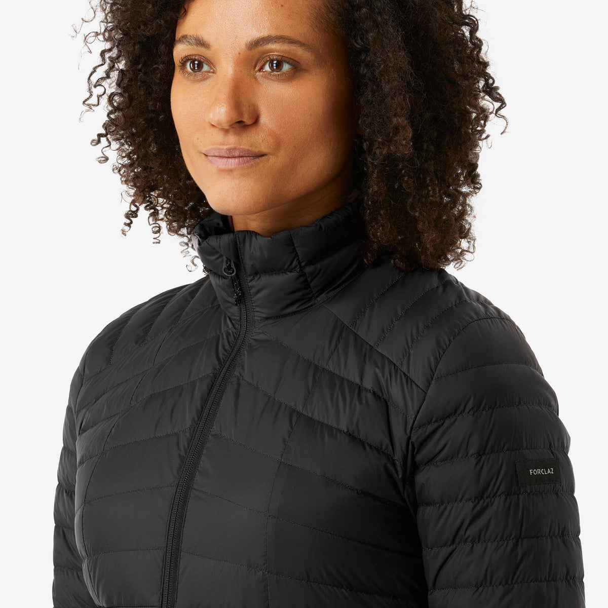 Forclaz Women's MT100 Down Puffer Jacket