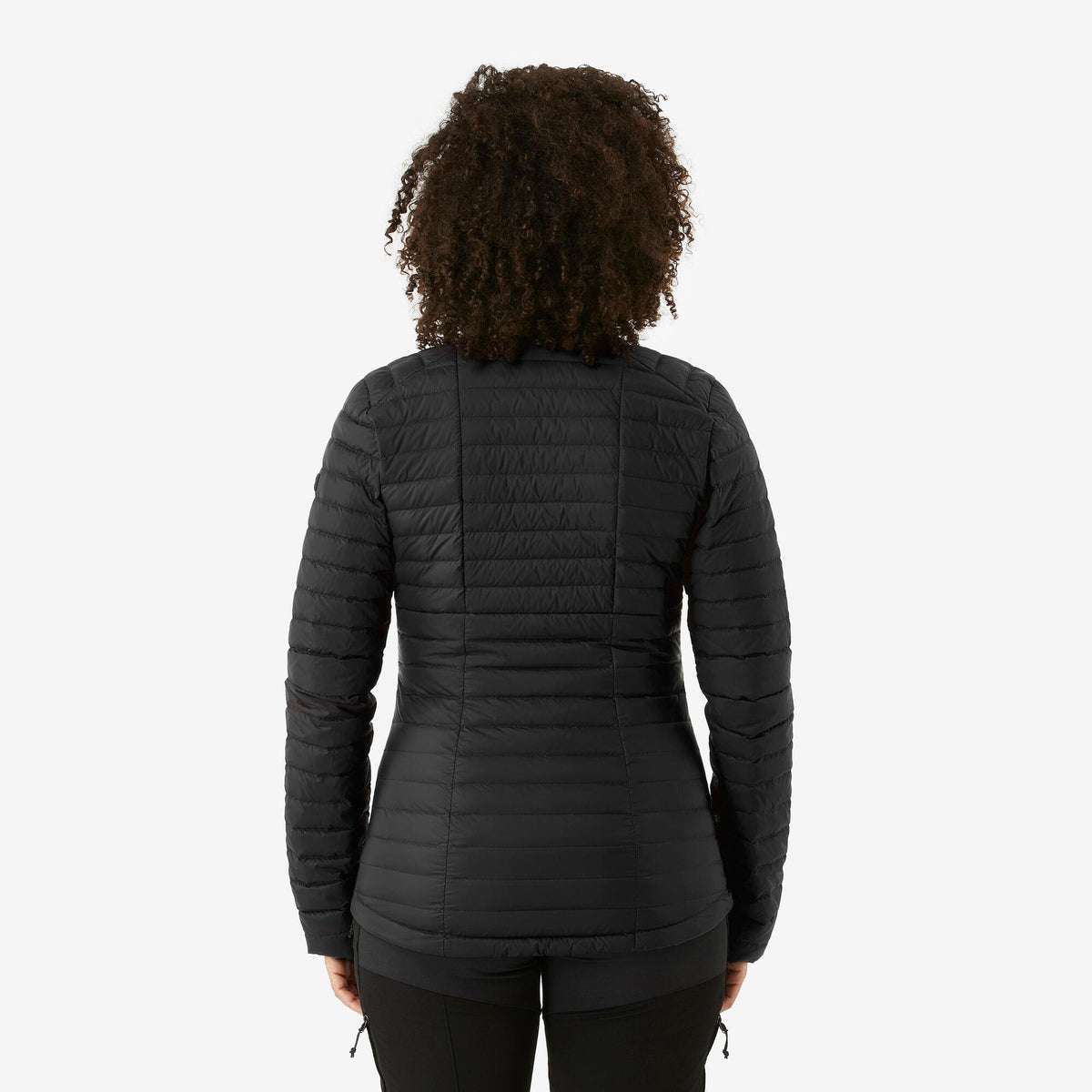 Forclaz Women's MT100 Down Puffer Jacket