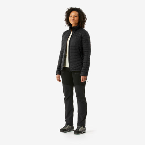 Forclaz Women's MT100 Down Puffer Jacket