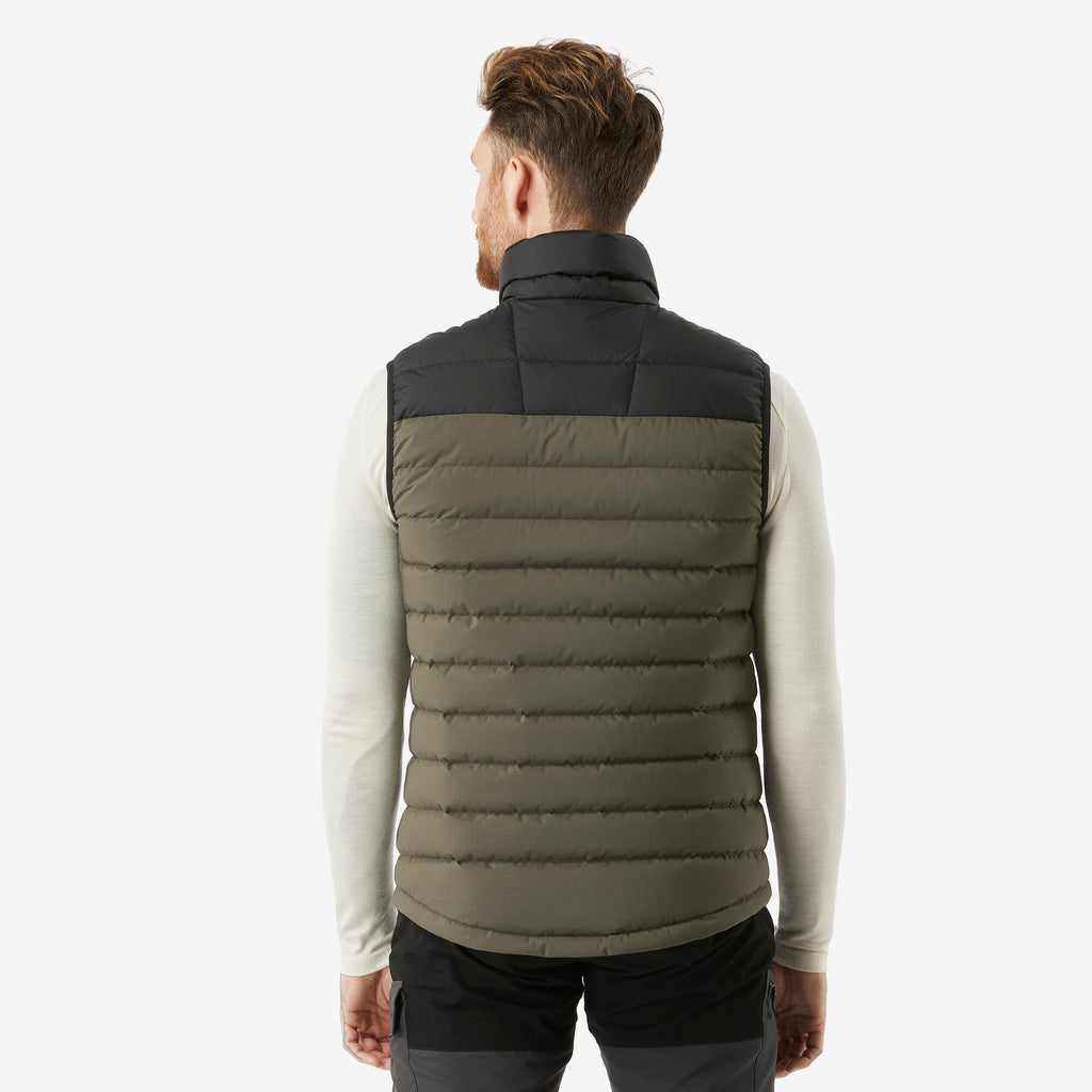 Simond Men's MT500 Down Puffer Vest