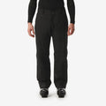 Wedze Men's 100 Warm Waterproof Snow Pants