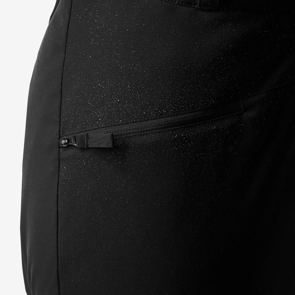 Wedze Women's 100 Warm Waterproof Snow Pants
