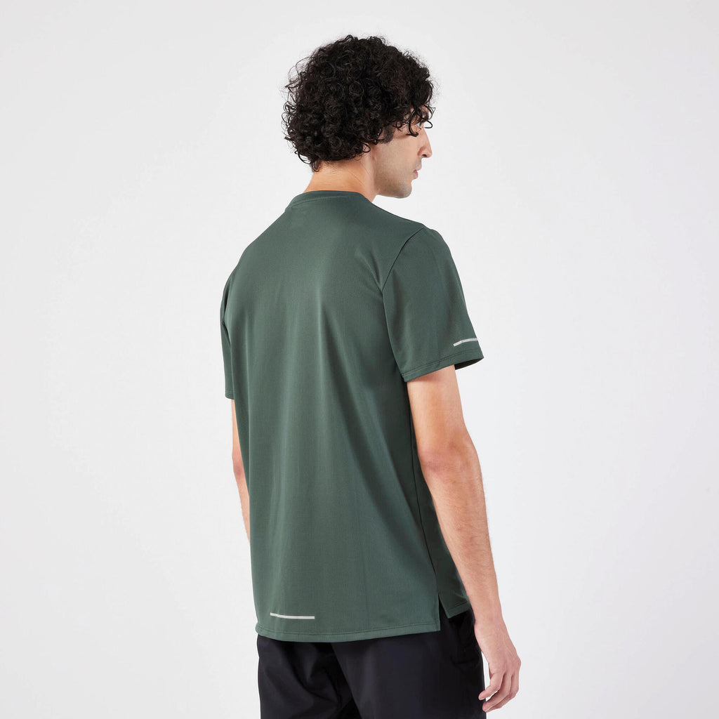 Kiprun Men's Run 500 Dry Running T-shirt