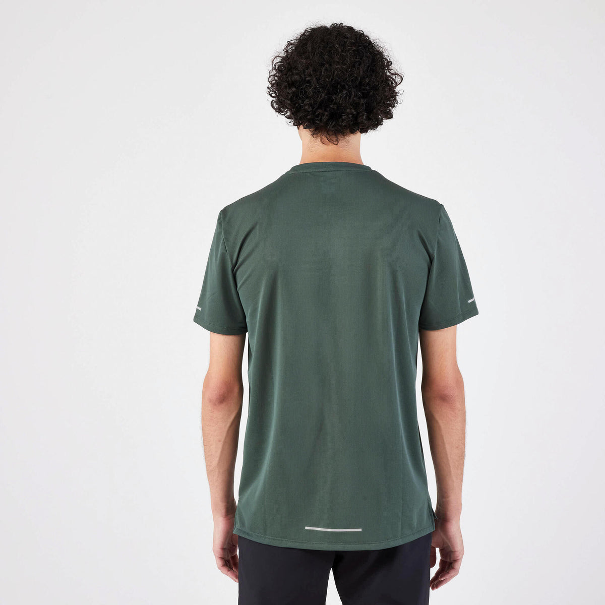 Kiprun Men's Run 500 Dry Running T-shirt