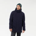 Quechua Men's NH500 Waterproof Winter Parka