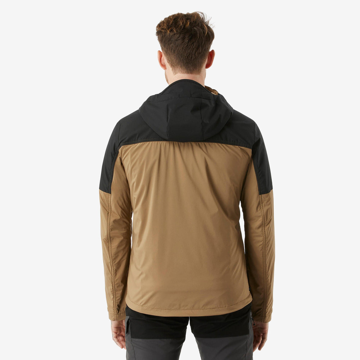 Simond Men's MT900 Windproof Softshell Jacket