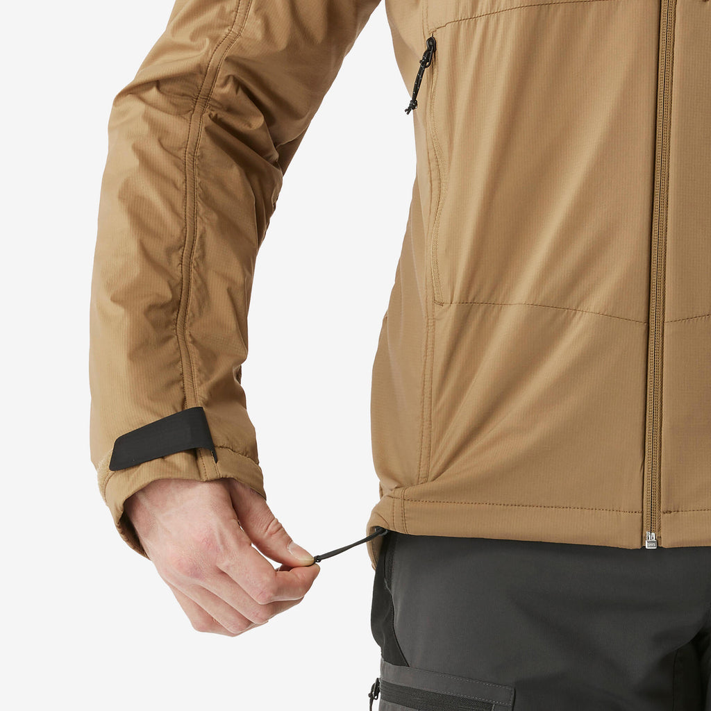 Simond Men's MT900 Windproof Softshell Jacket