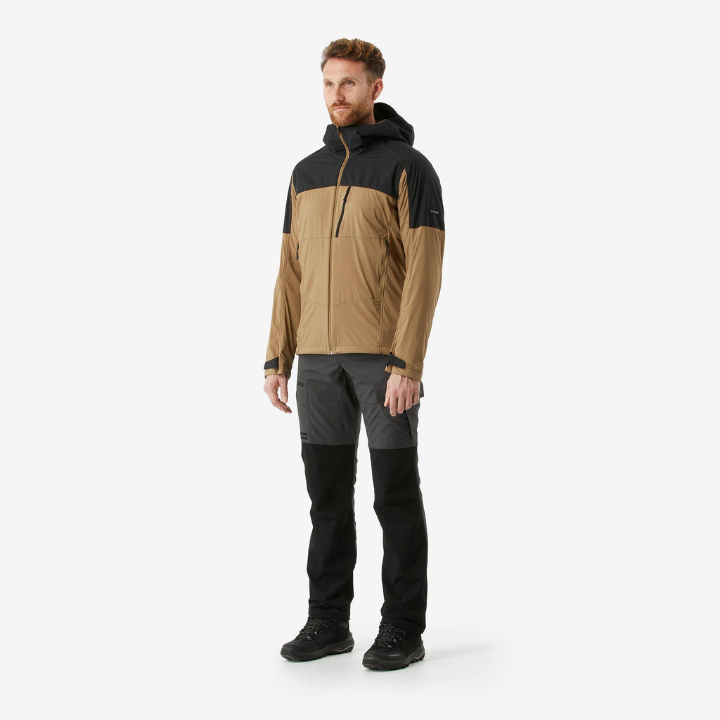 Simond Men's MT900 Windproof Softshell Jacket