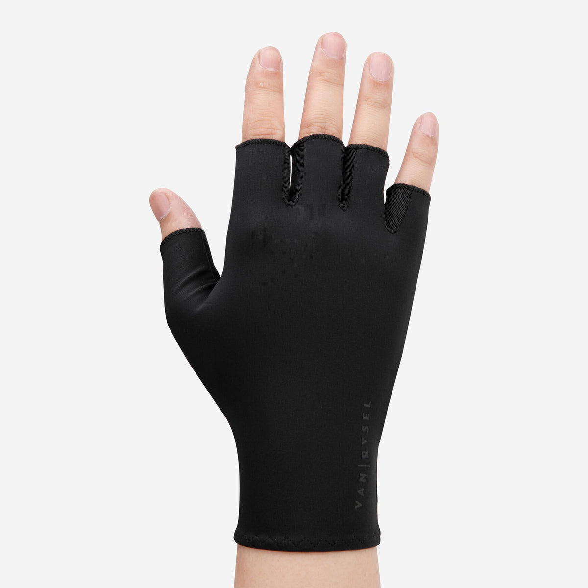 Van Rysel RCR Road Cycling Gloves