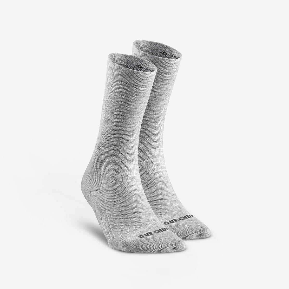 Quechua NH100 Mid Winter Hiking Socks