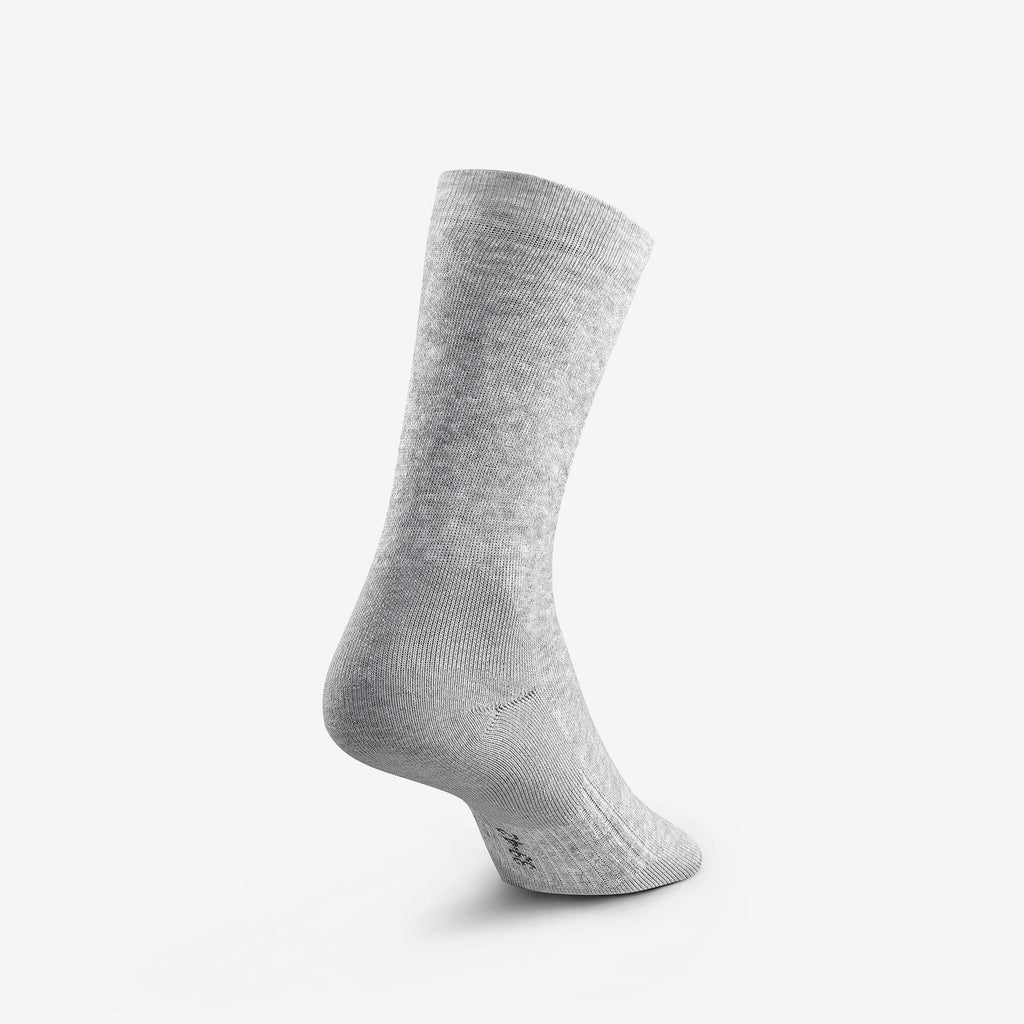 Quechua NH100 Mid Winter Hiking Socks
